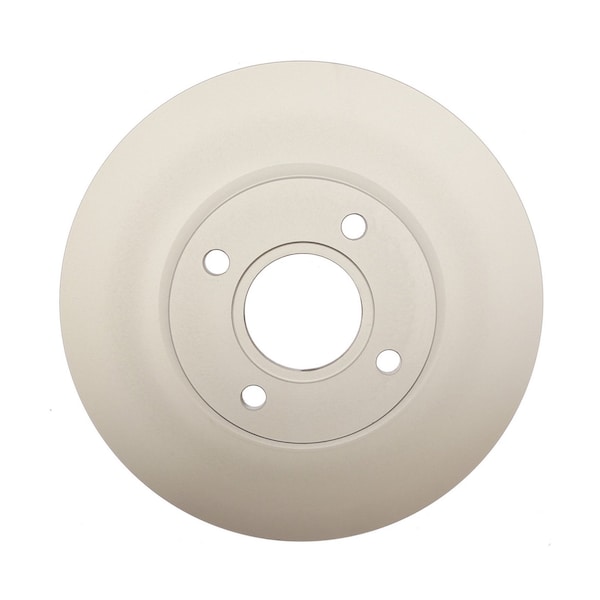 Raybestos BRAKE ROTOR 682197FZN - main